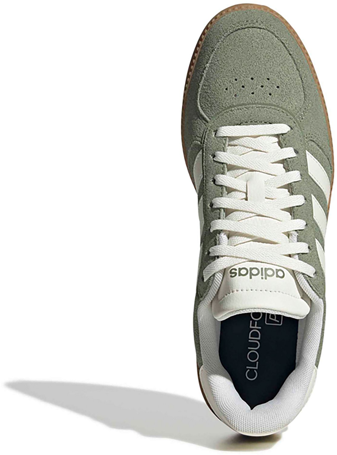 adidas Women's Breaknet Sleek Shoes - view number 5