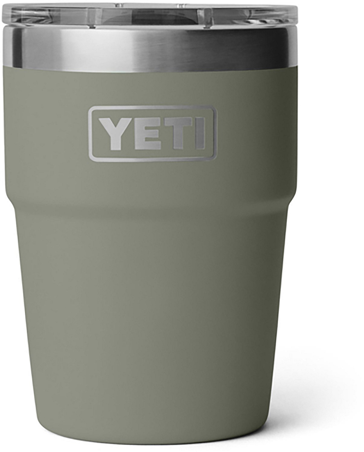 YETI Rambler 16 oz STK MS