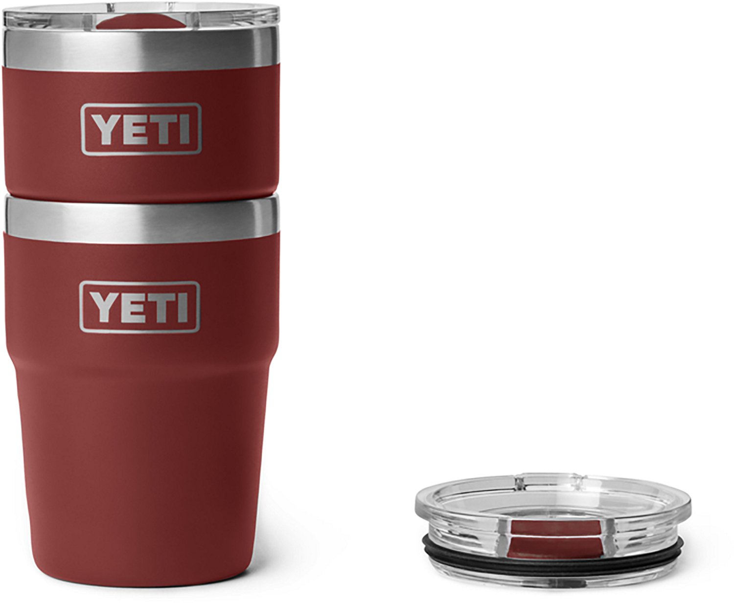 YETI Rambler 16 oz STK MS - view number 4