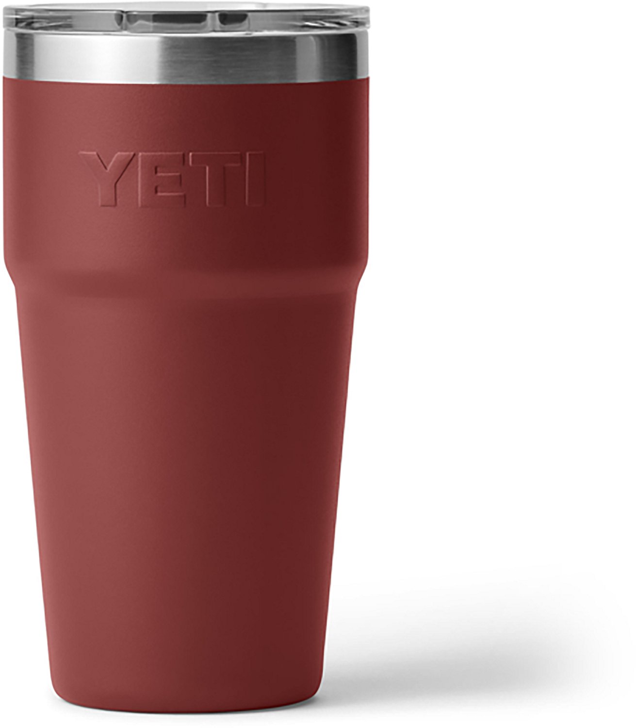 YETI Rambler 20 oz Stackable Cup with MagSlider                                                                                  - view number 2