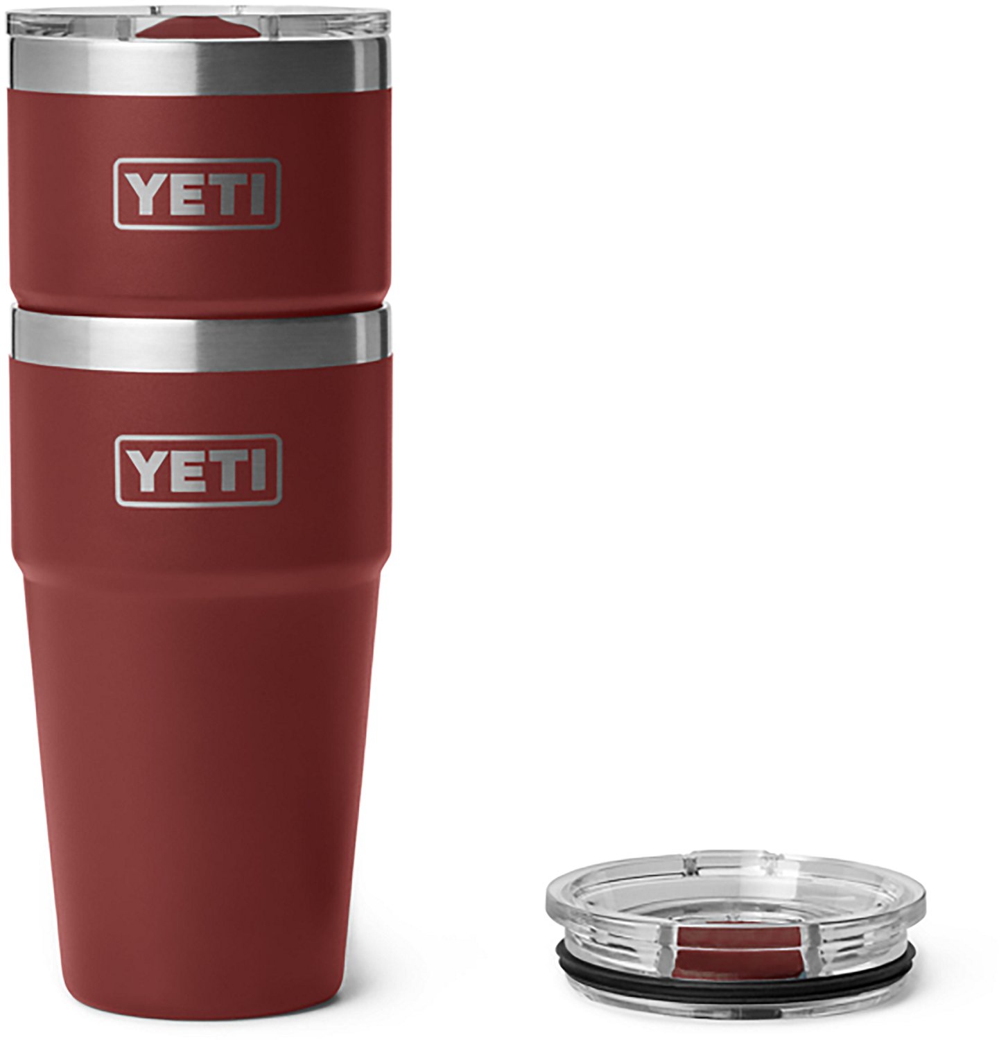 YETI Rambler 20 oz Stackable Cup with MagSlider                                                                                  - view number 4