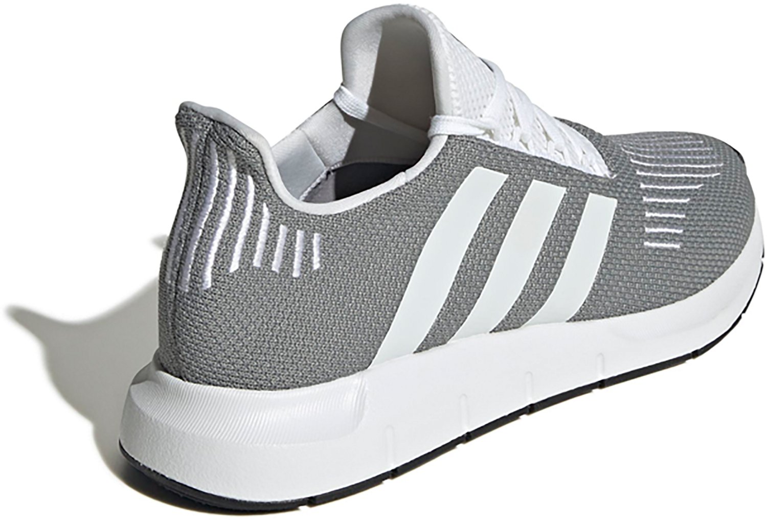 adidas Men's Swift Run 1.0 Shoes - view number 4
