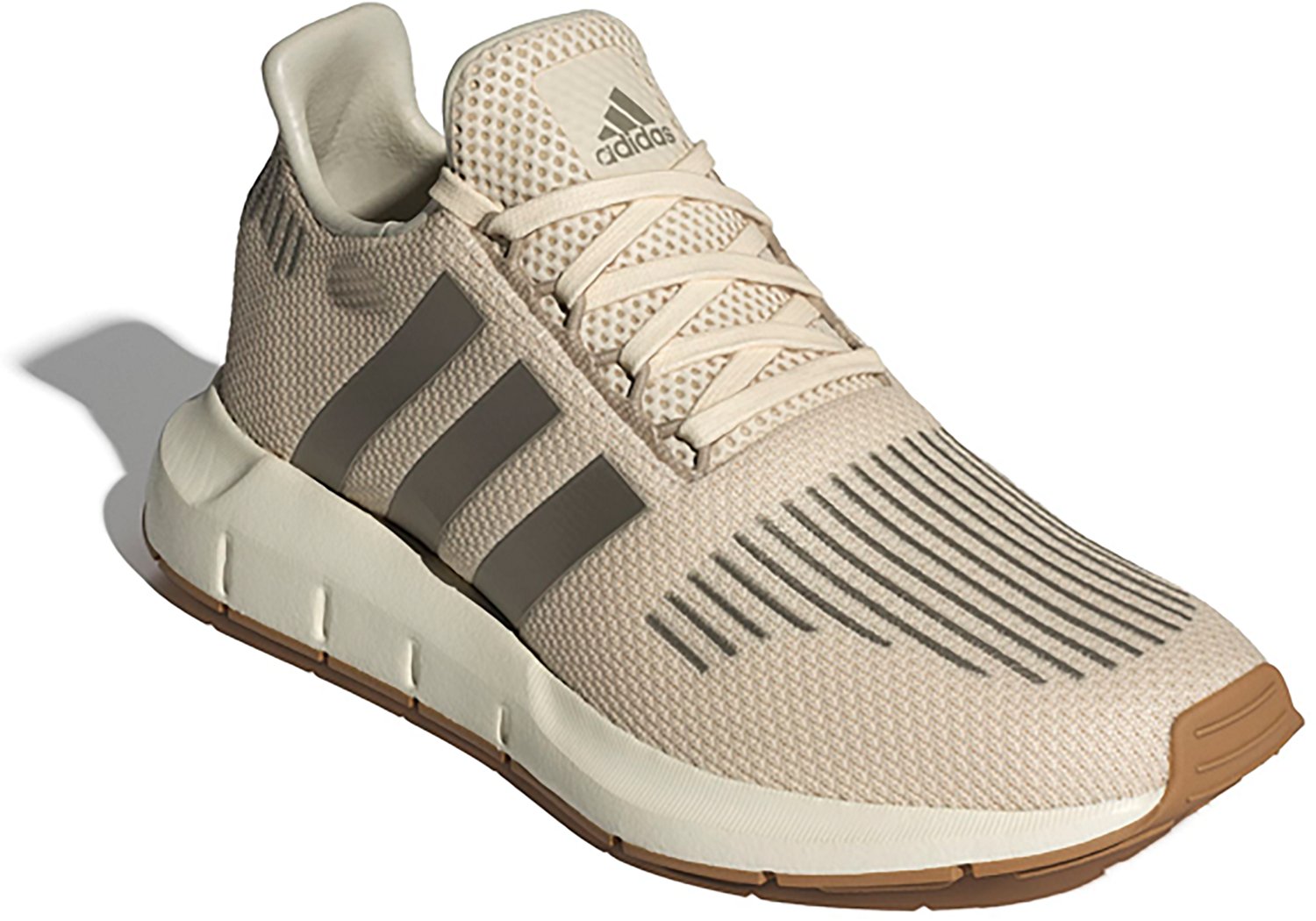 adidas Women's Swift Run 1.0 Shoes - view number 3