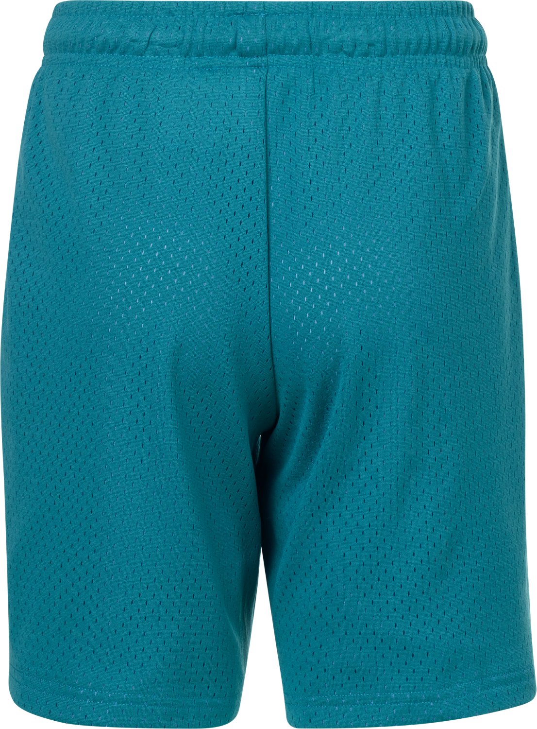 BCG Boys' Mesh 2Tone Shorts 7.5 in                                                                                               - view number 2