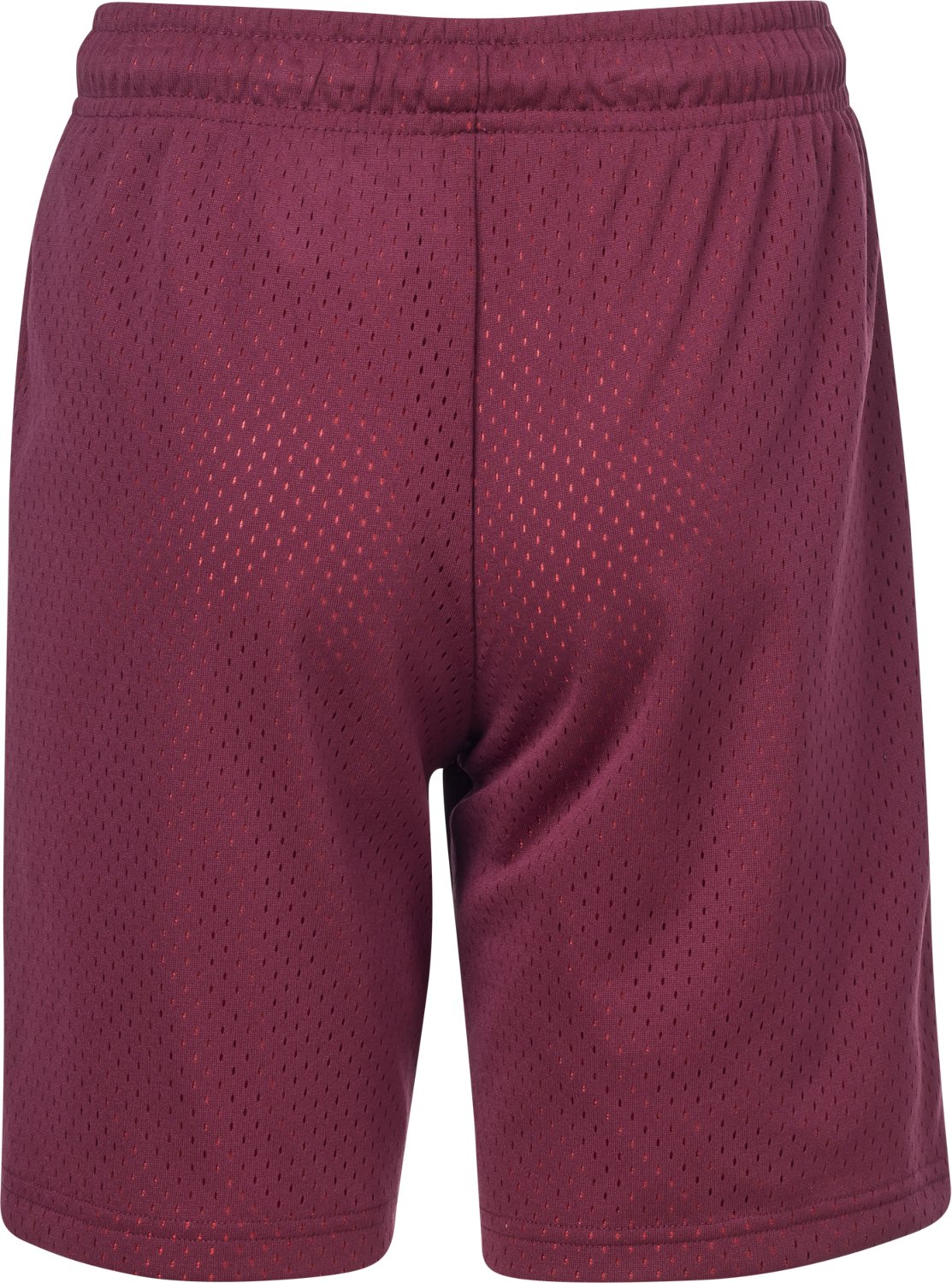 BCG Boys' Mesh 2Tone Shorts 7.5 in                                                                                               - view number 2