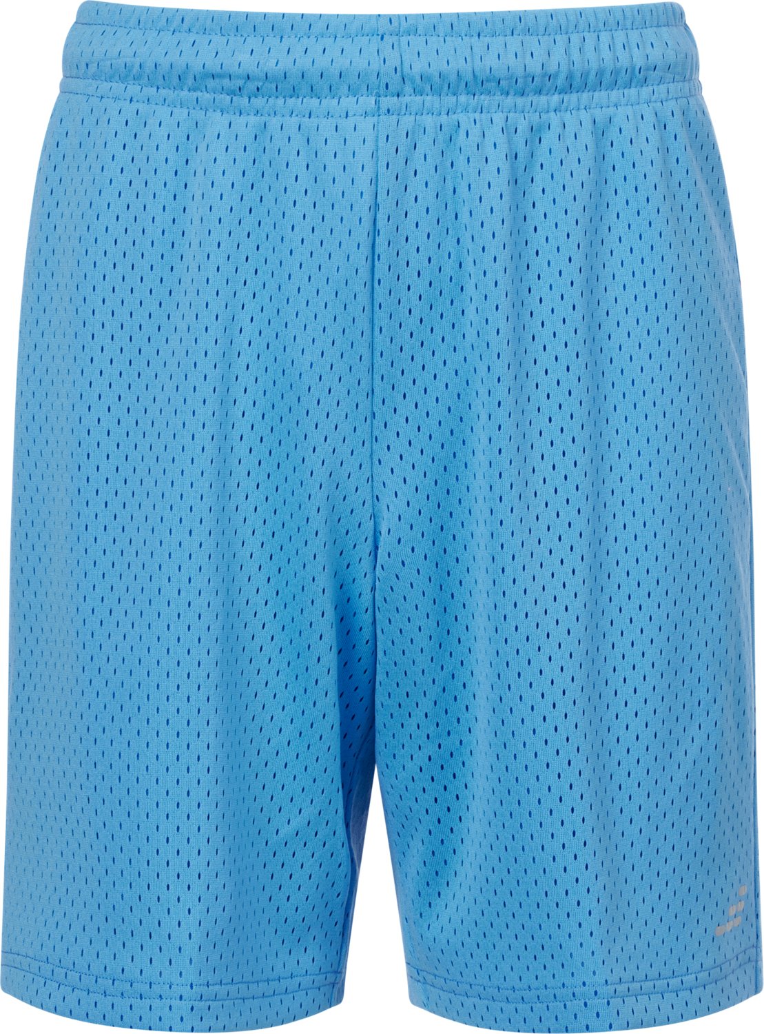 BCG Boys' Mesh 2Tone Shorts 7.5