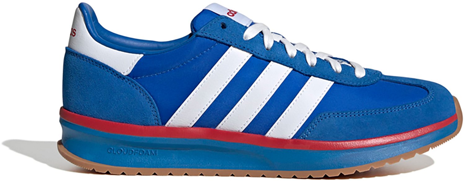 adidas Men’s Run 70s 2.0 Running Shoes