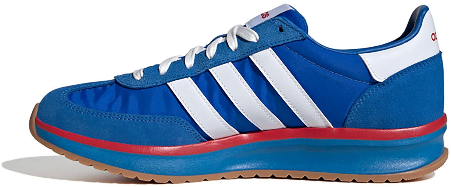 adidas Men’s Run 70s 2.0 Running Shoes - view number 2