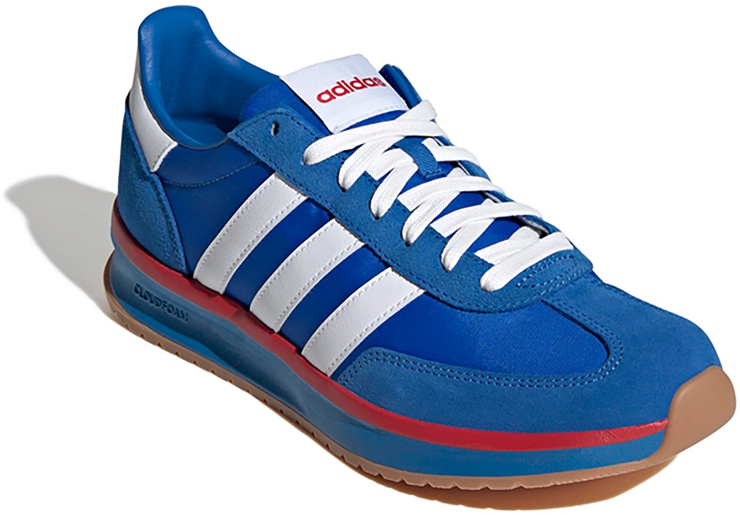 adidas Men’s Run 70s 2.0 Running Shoes - view number 3