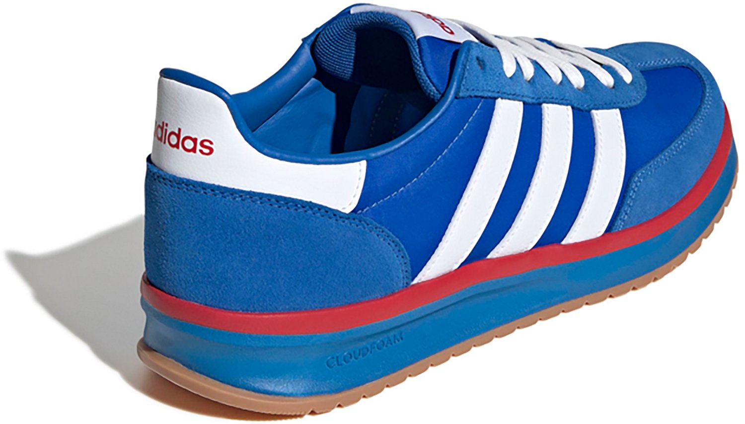 adidas Men’s Run 70s 2.0 Running Shoes - view number 4
