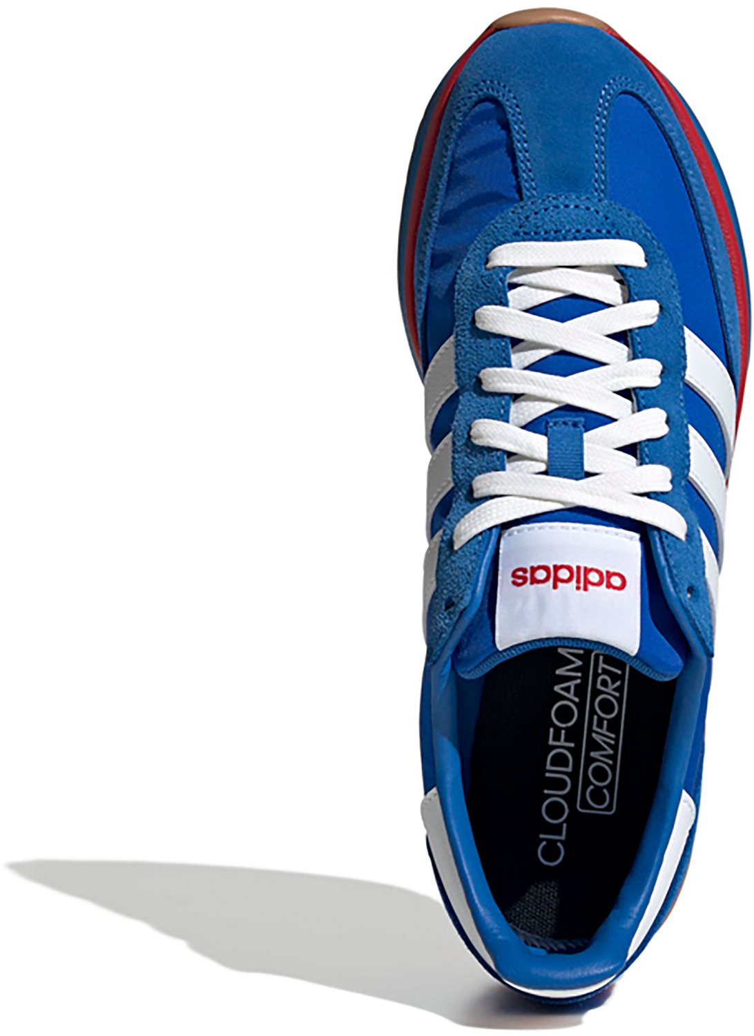 adidas Men’s Run 70s 2.0 Running Shoes - view number 5