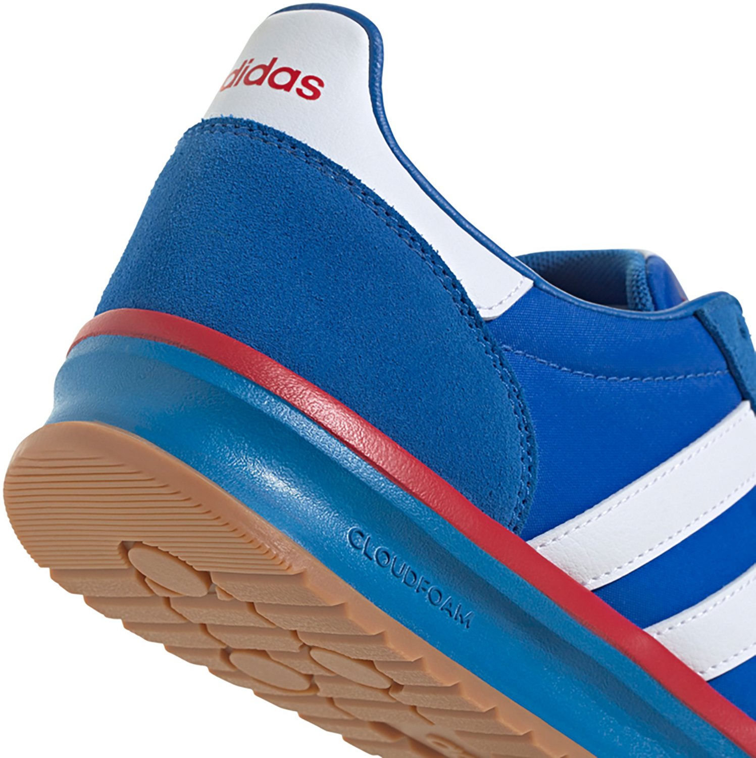 adidas Men’s Run 70s 2.0 Running Shoes - view number 6