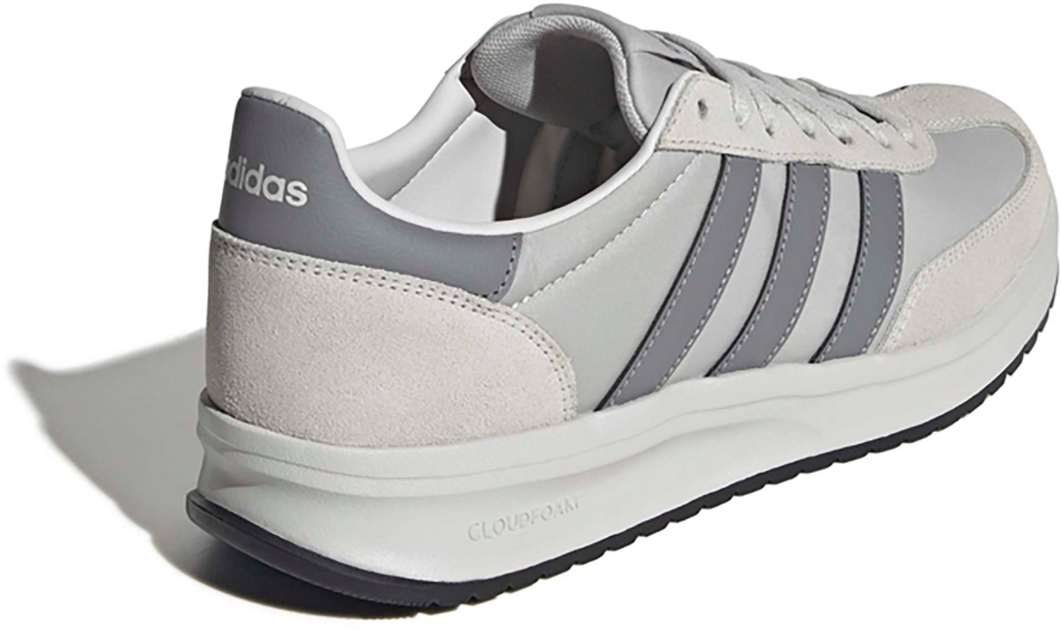 adidas Men’s Run 70s 2.0 Running Shoes - view number 4
