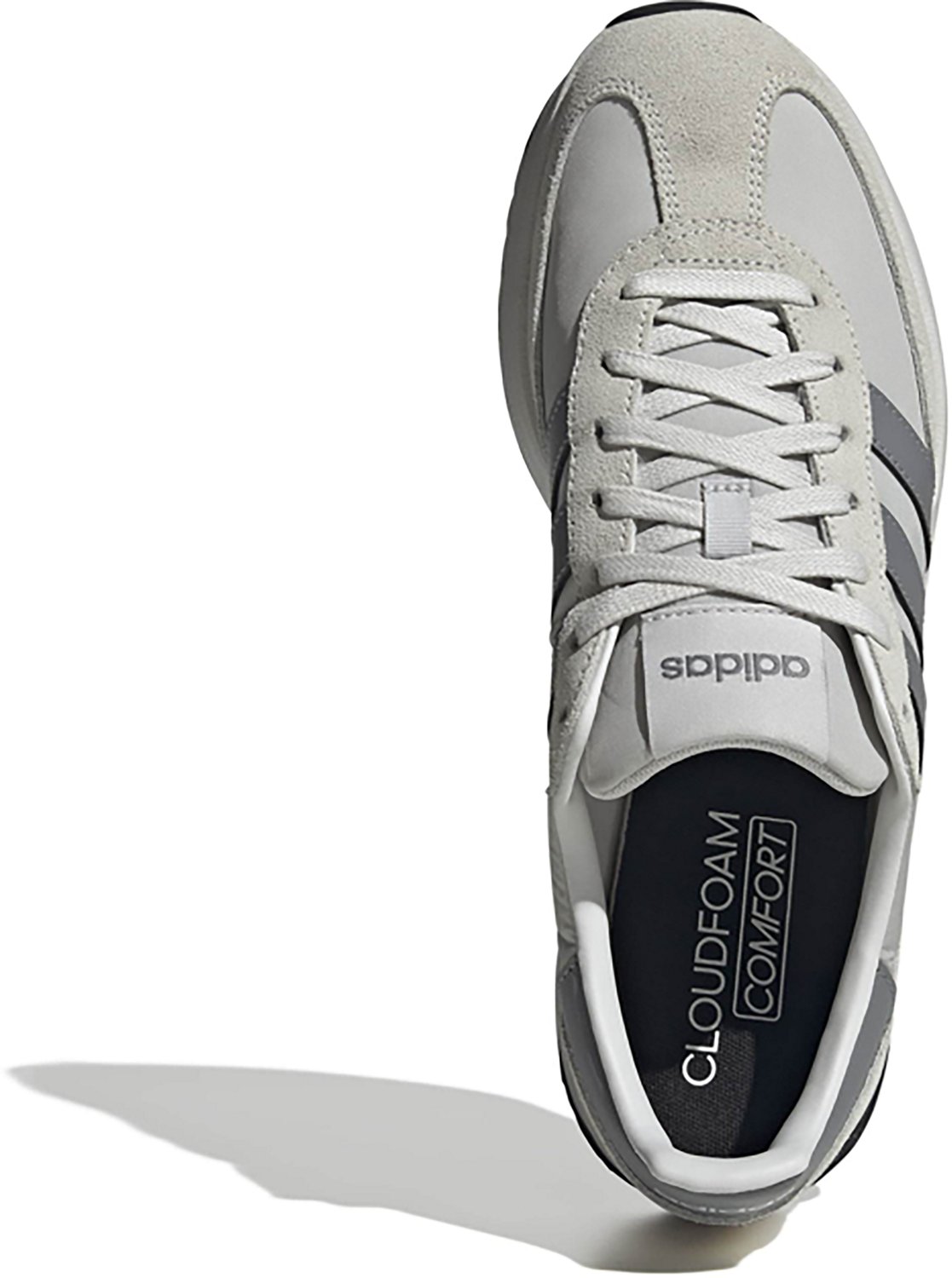 adidas Men’s Run 70s 2.0 Running Shoes - view number 5