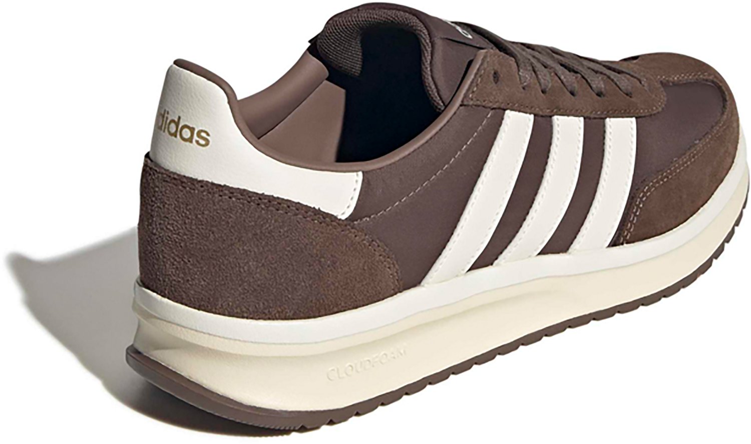 adidas Men’s Run 70s 2.0 Running Shoes - view number 4