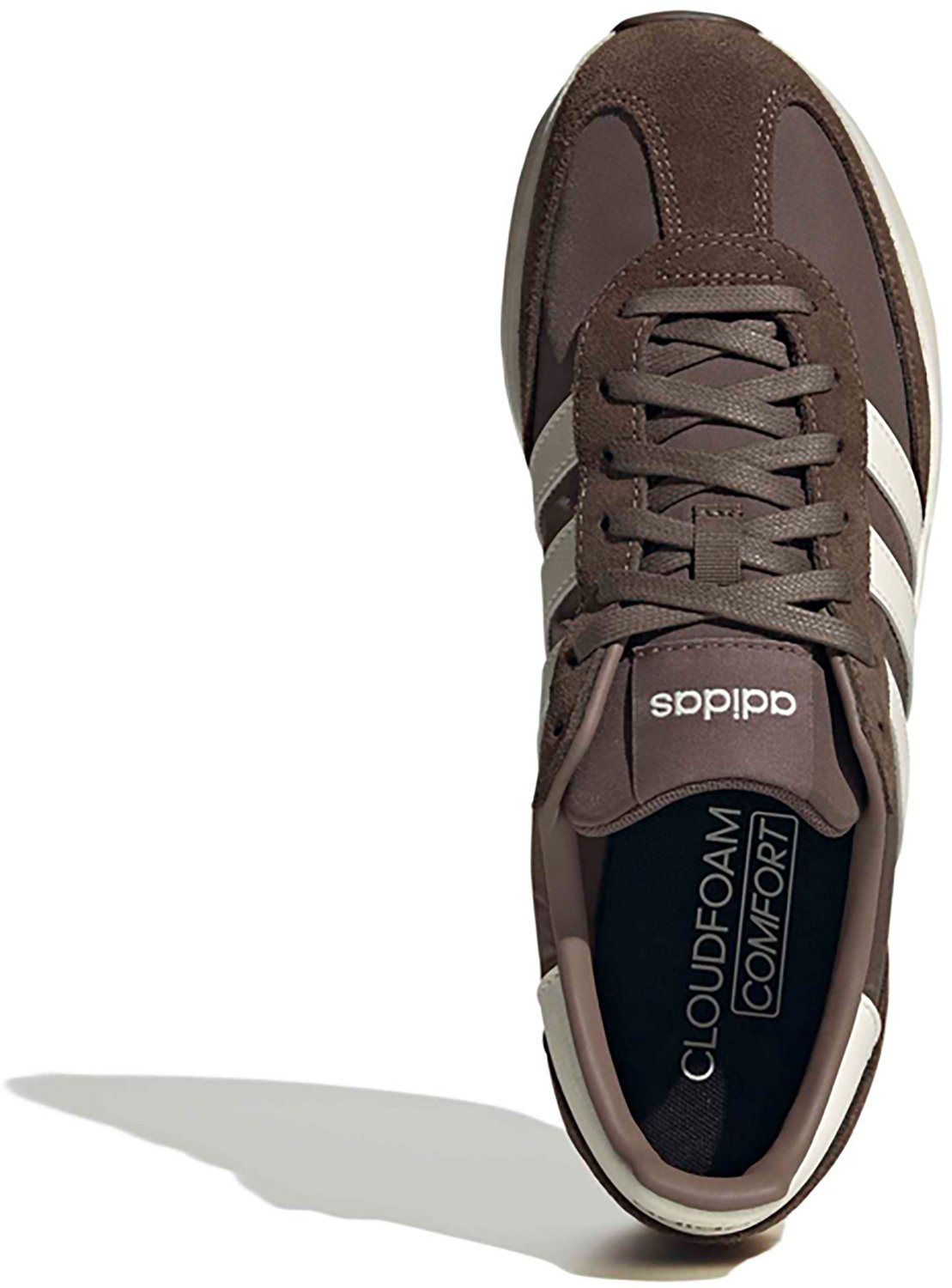 adidas Men’s Run 70s 2.0 Running Shoes - view number 5