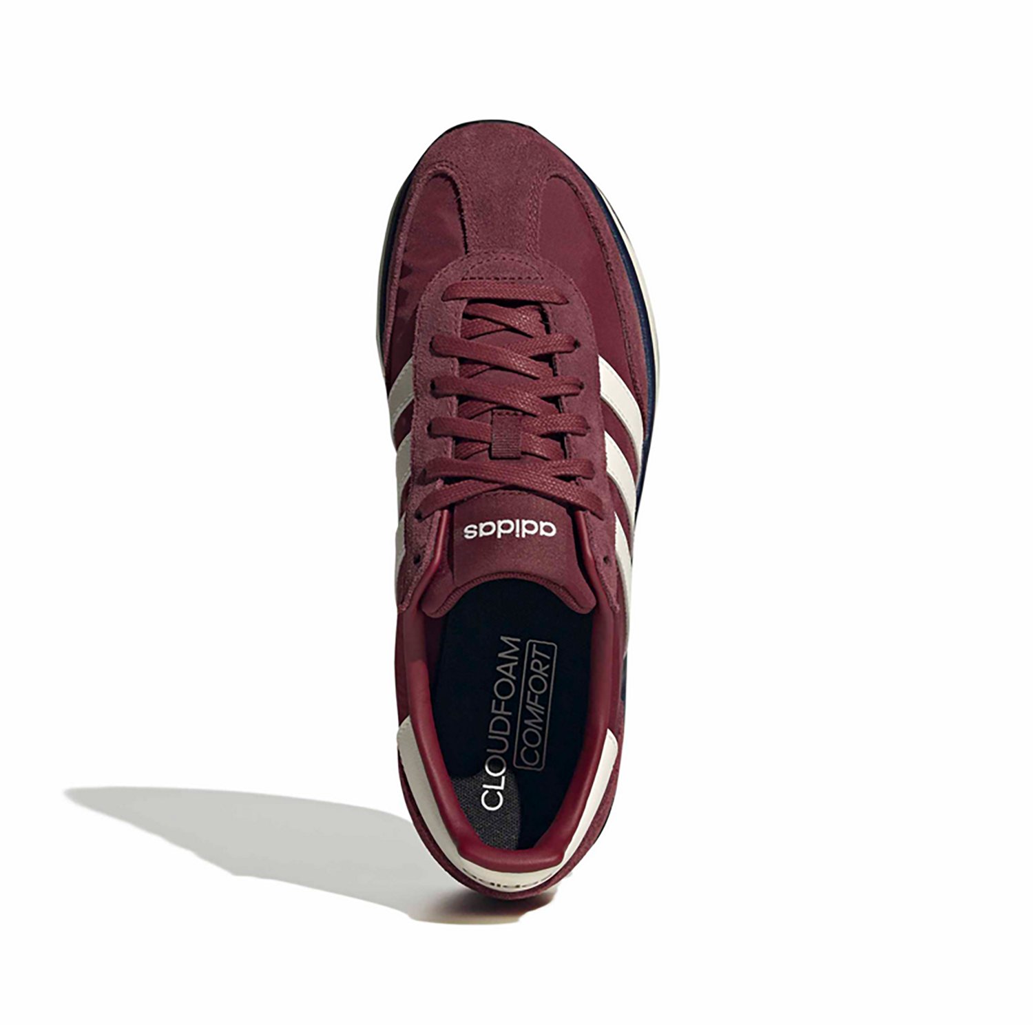adidas Men’s Run 70s 2.0 Running Shoes - view number 5