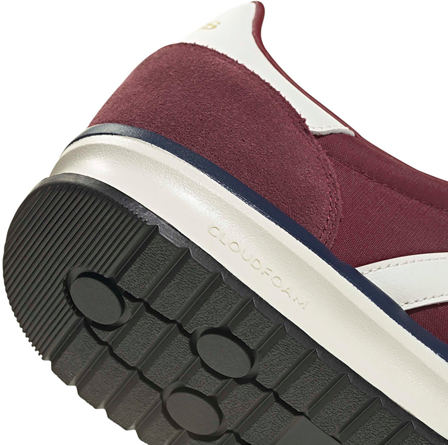 adidas Men’s Run 70s 2.0 Running Shoes - view number 6