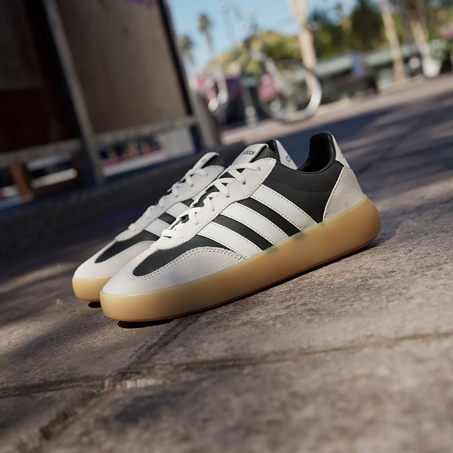 adidas Women's Barreda Decode Shoes