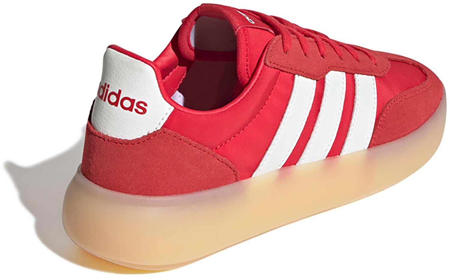 adidas Women's Barreda Decode Shoes - view number 4