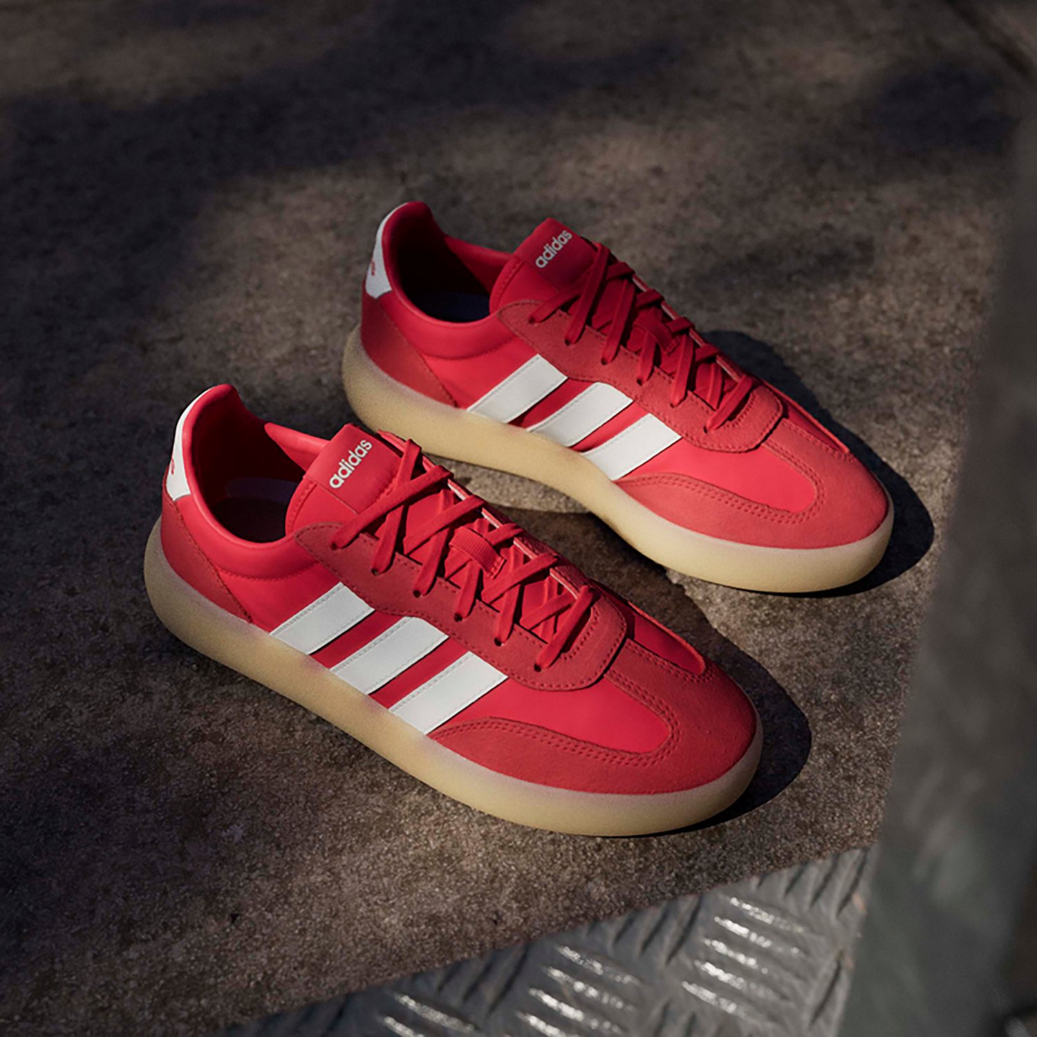 adidas Women's Barreda Decode Shoes - view number 7