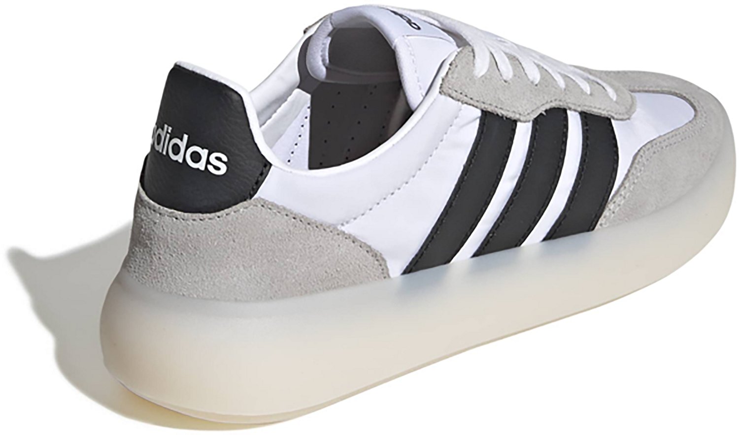 adidas Women's Barreda Decode Shoes - view number 4