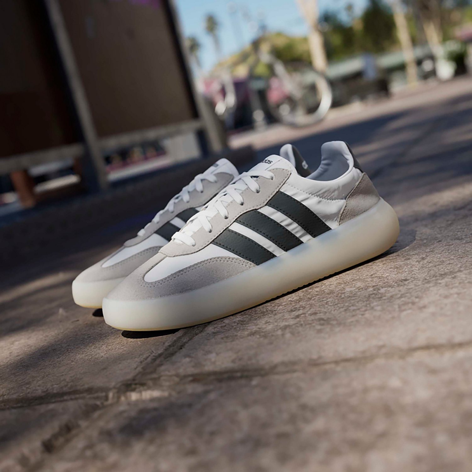 adidas Women's Barreda Decode Shoes - view number 7