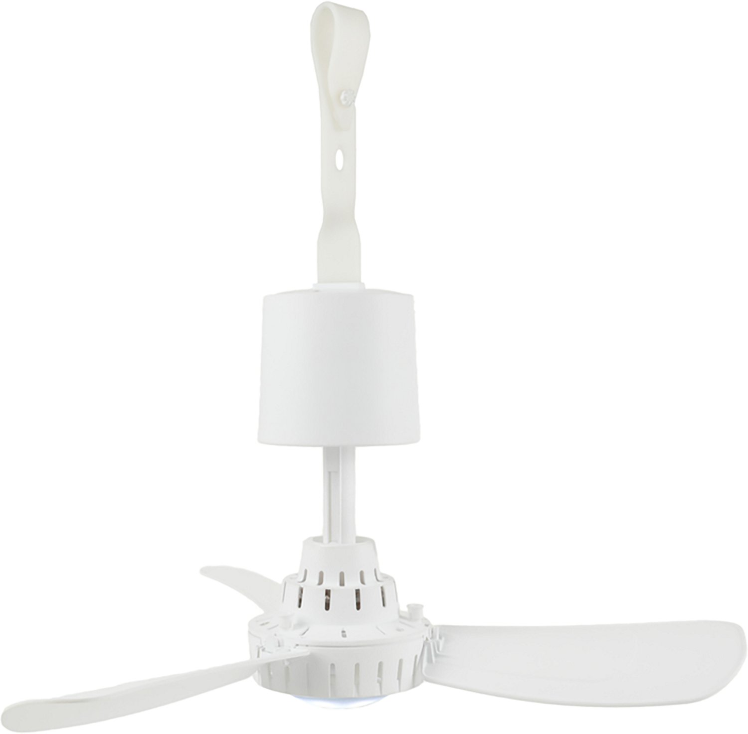 O2 COOL TREVA Rechargeable Canopy Fan