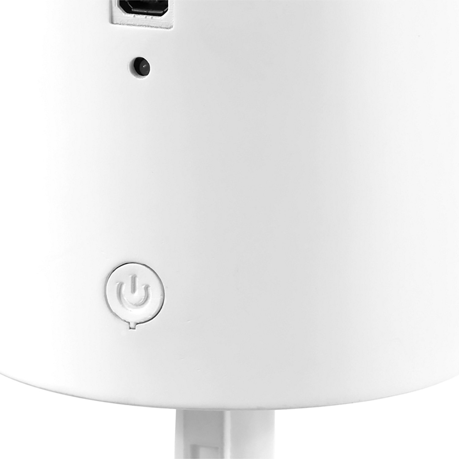 O2 COOL TREVA Rechargeable Canopy Fan - view number 3