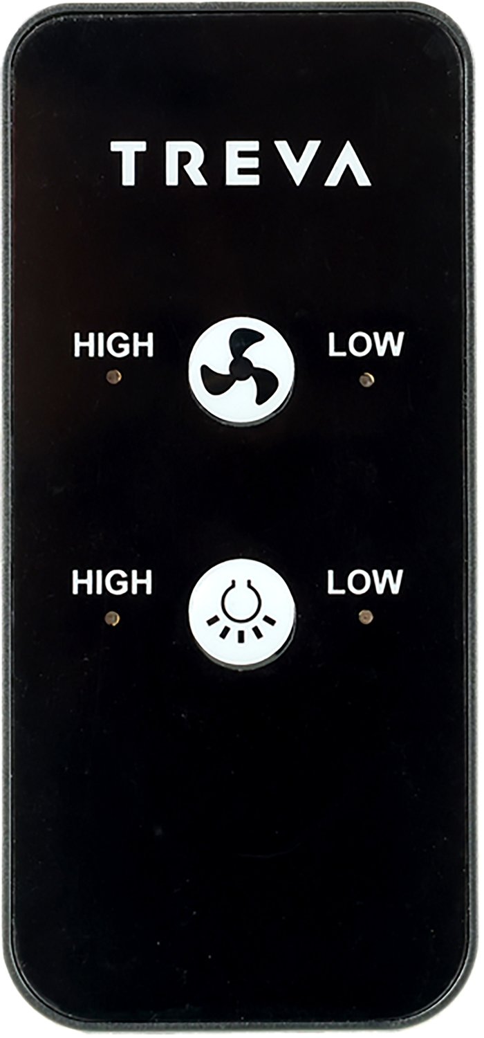 O2 COOL TREVA Rechargeable Canopy Fan - view number 4
