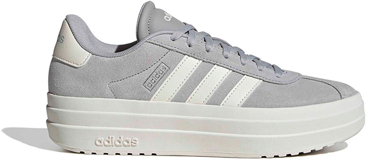 adidas Women's VL Court Bold Shoes