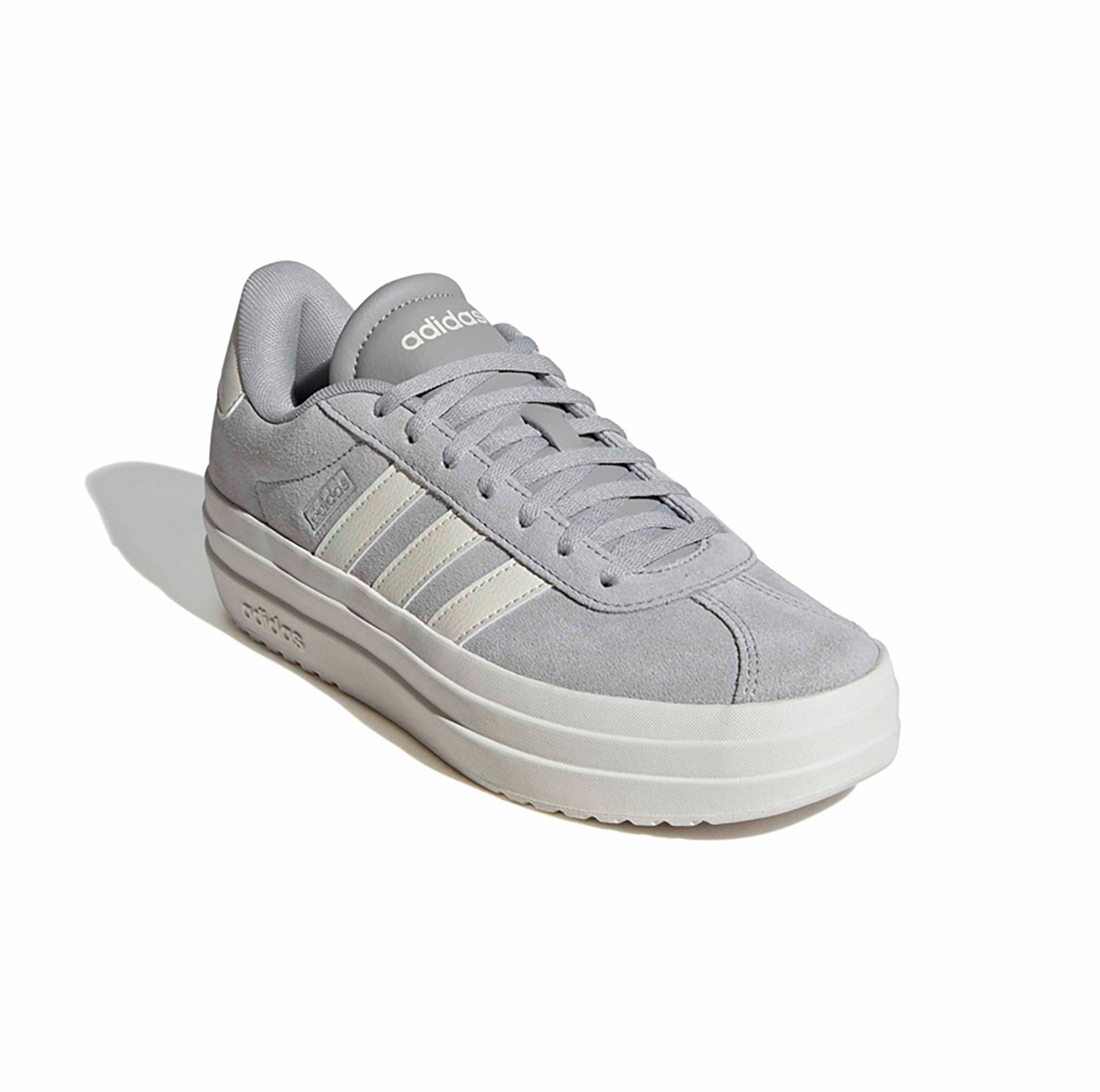 adidas Women's VL Court Bold Shoes                                                                                               - view number 3