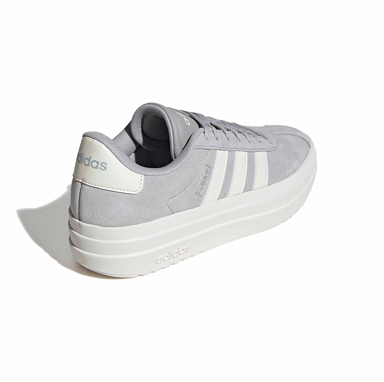 adidas Women's VL Court Bold Shoes                                                                                               - view number 4