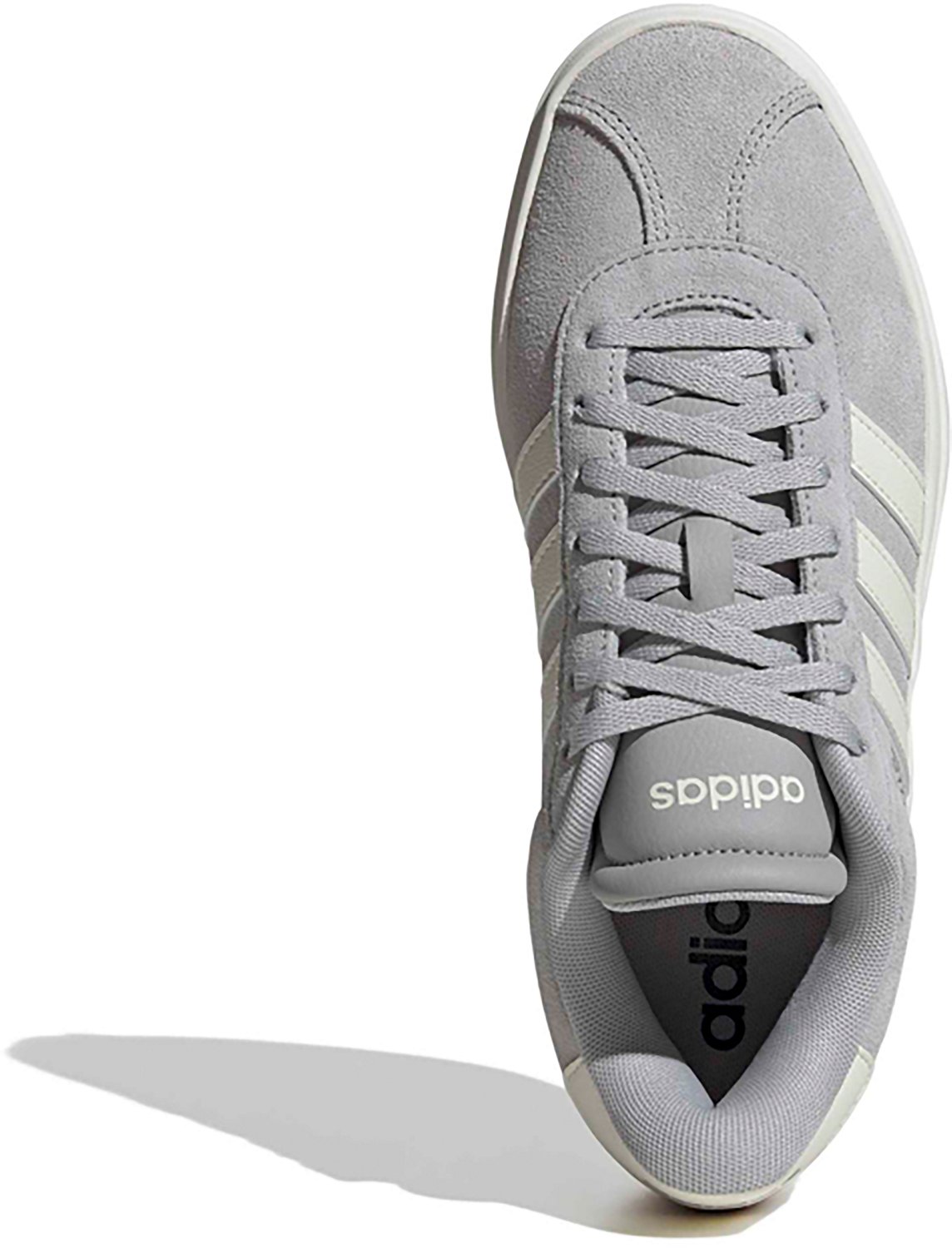 adidas Women's VL Court Bold Shoes                                                                                               - view number 5