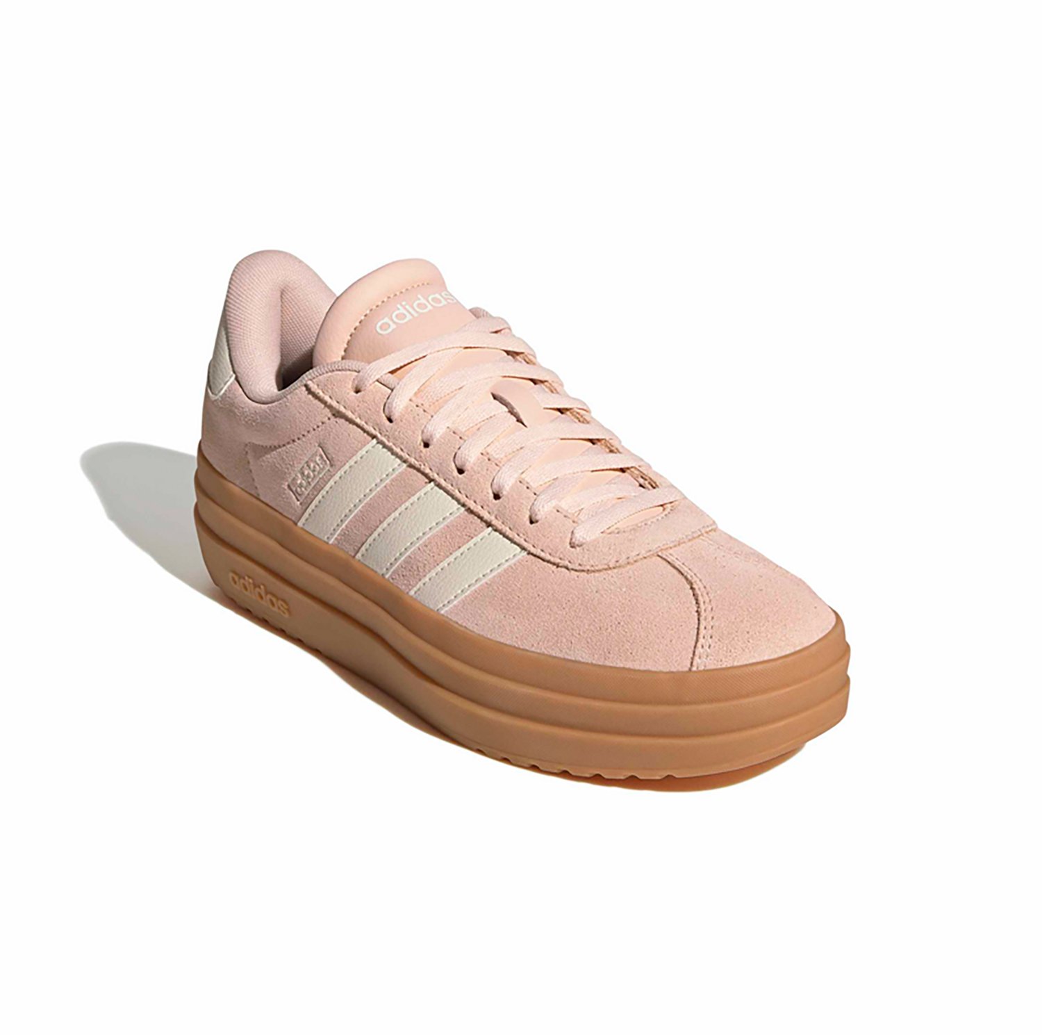 adidas Women's VL Court Bold Shoes                                                                                               - view number 3