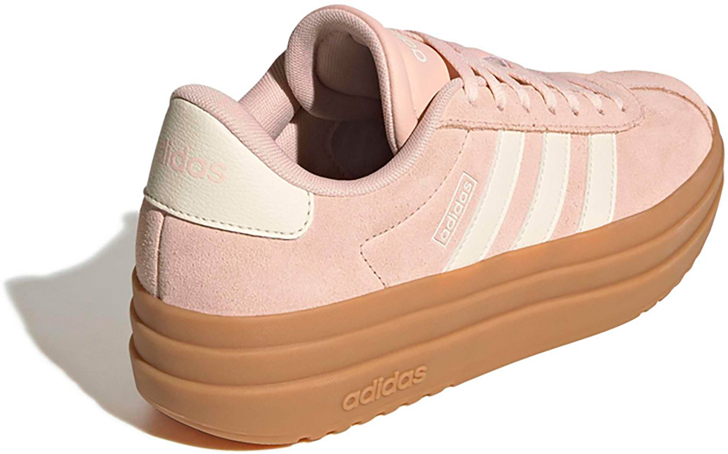 adidas Women's VL Court Bold Shoes                                                                                               - view number 4