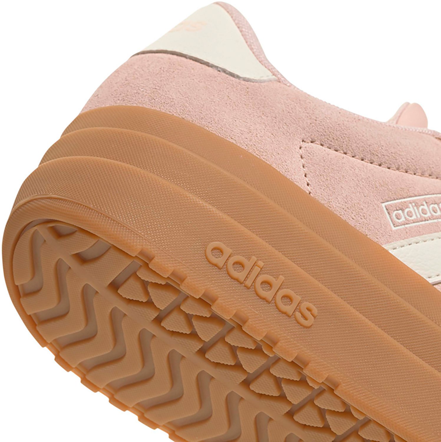 adidas Women's VL Court Bold Shoes                                                                                               - view number 6
