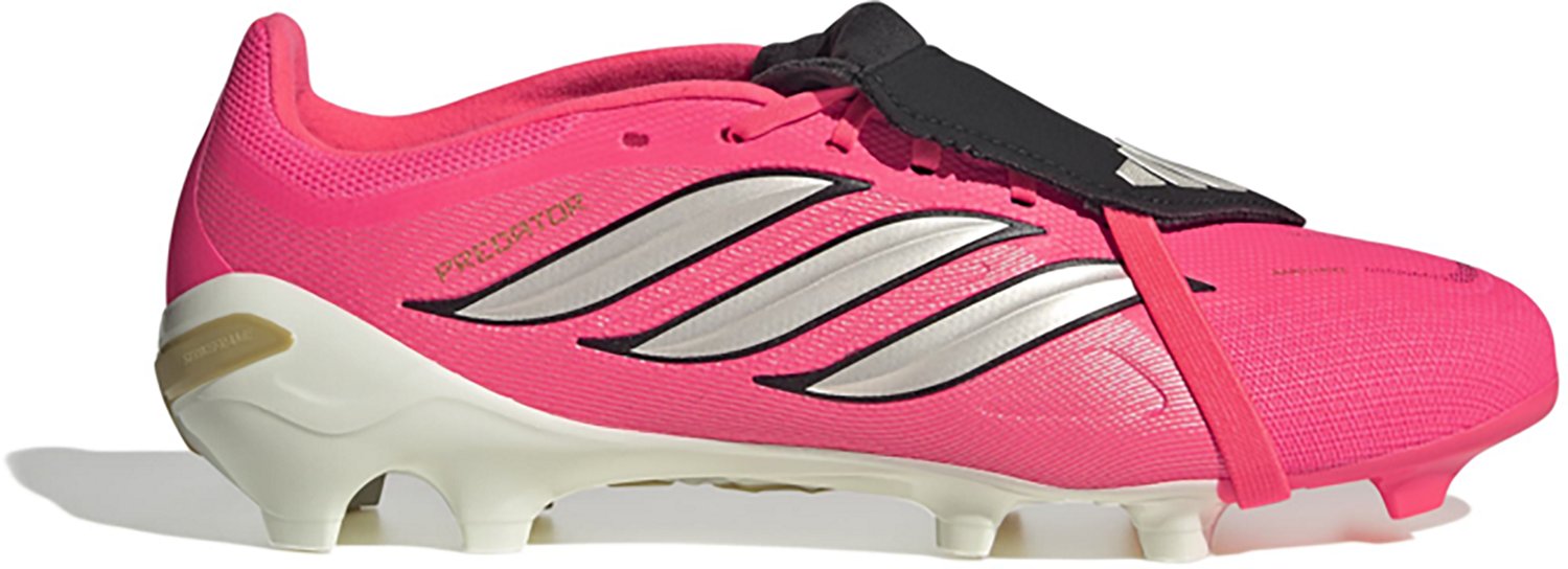 adidas Adults' Predator League Soccer Cleats