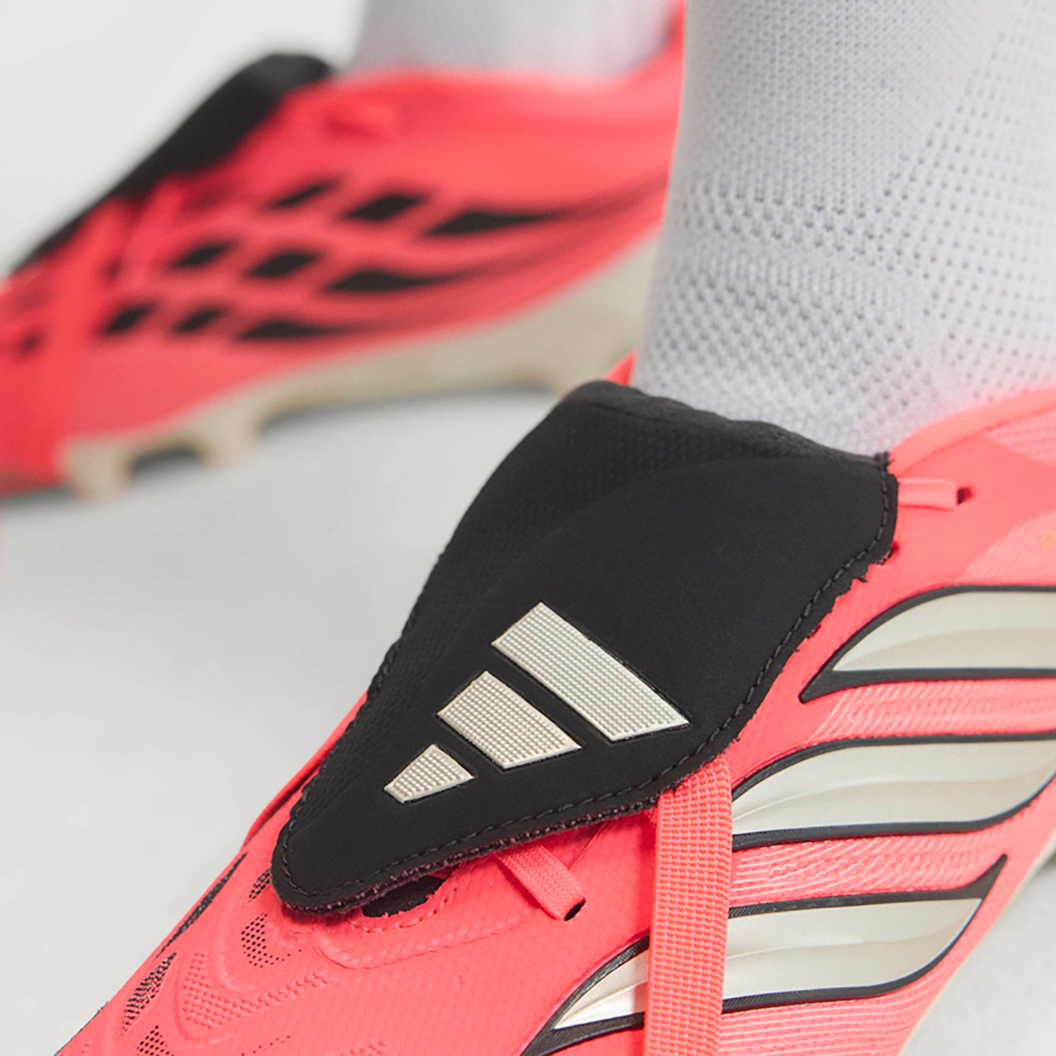 adidas Adults' Predator League Soccer Cleats - view number 2
