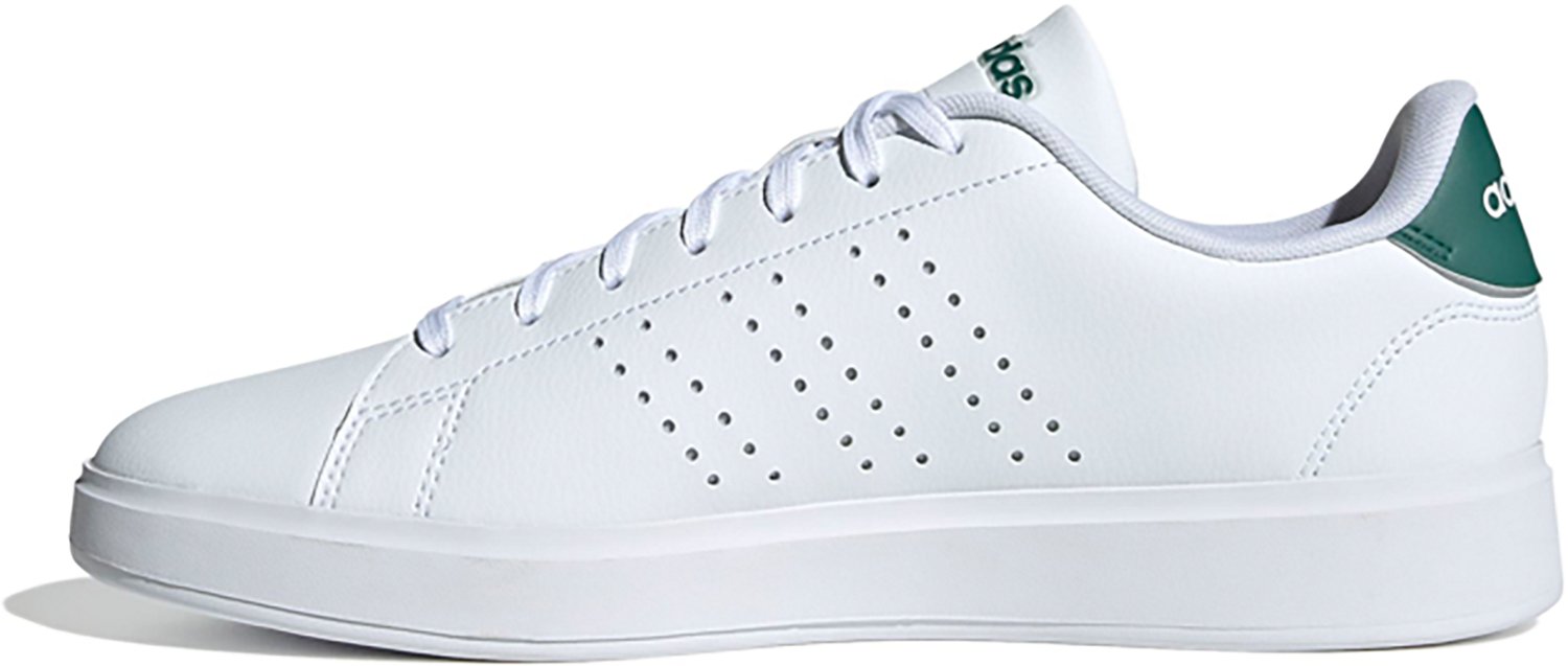 adidas Men's Advantage 2.0 Tennis Shoes - view number 2