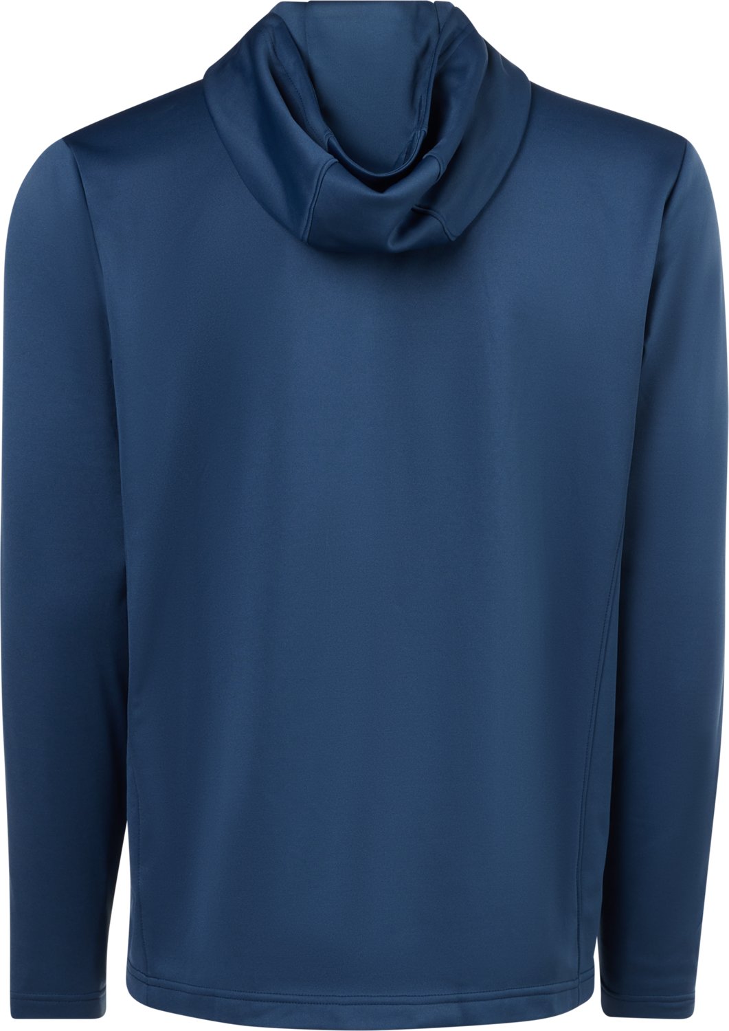 BCG Men's Performance Fleece Funnel 1/4-Zip Top - view number 2