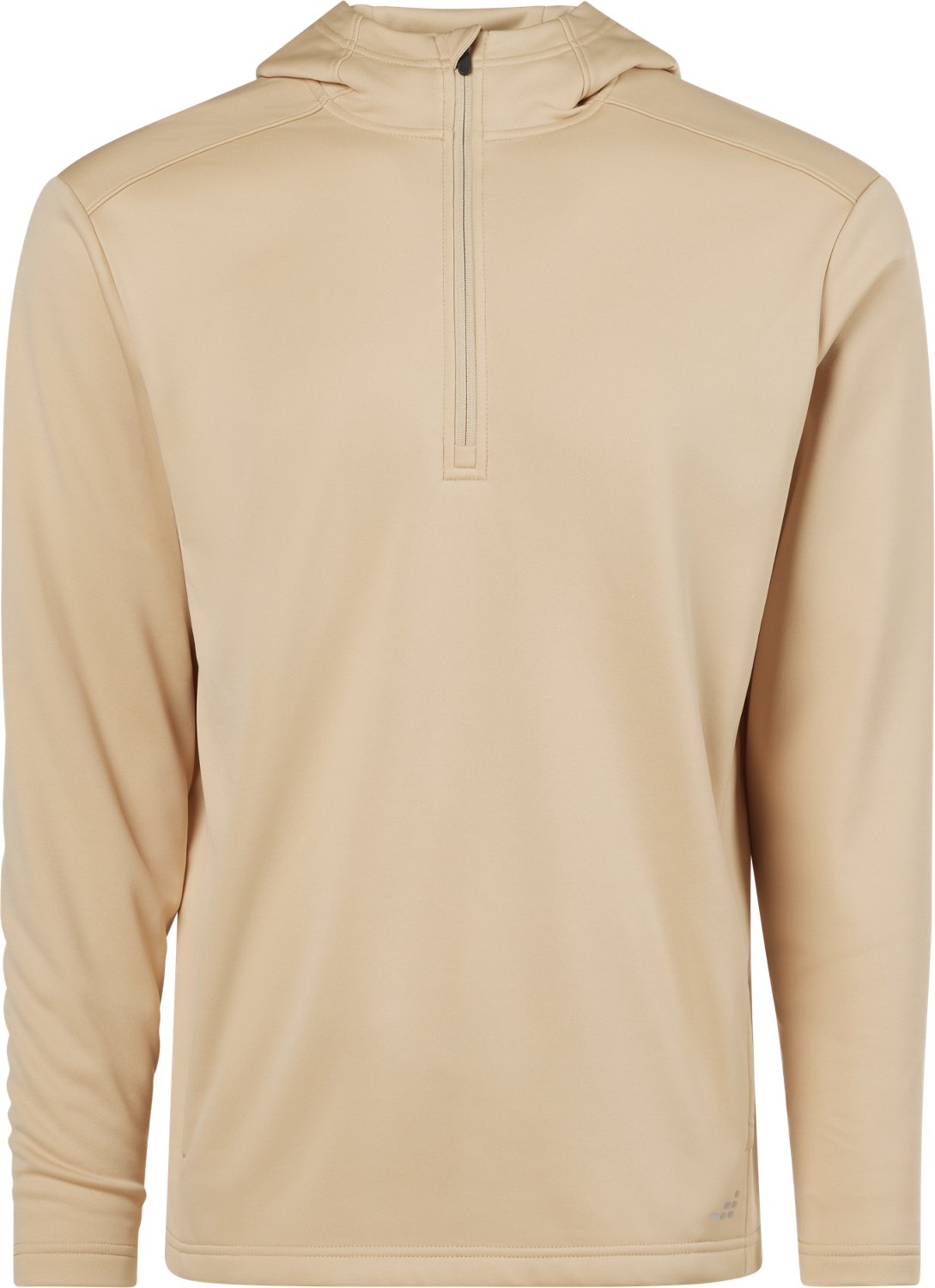 BCG Men's Performance Fleece Funnel 1/4-Zip Top