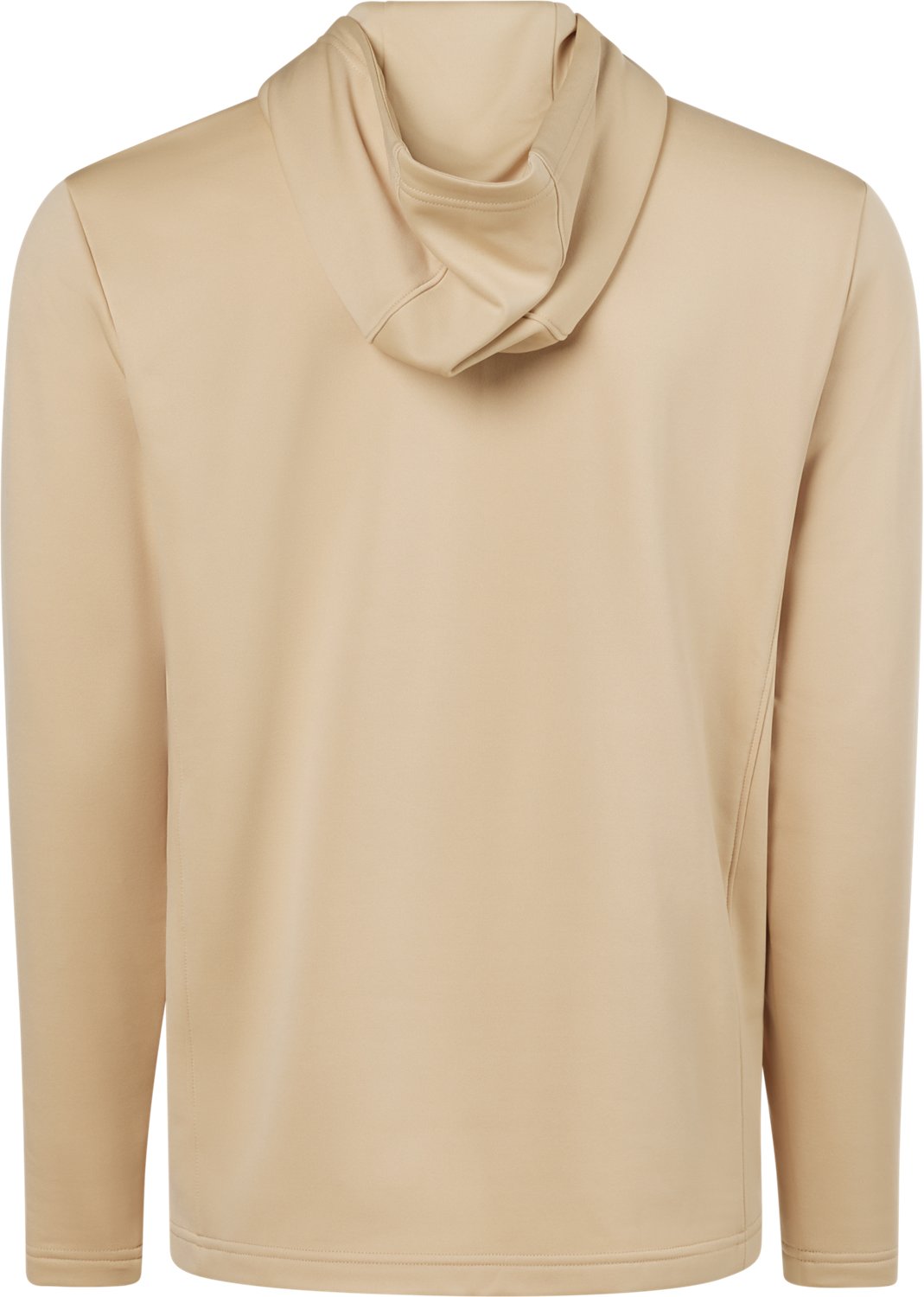 BCG Men's Performance Fleece Funnel 1/4-Zip Top - view number 2