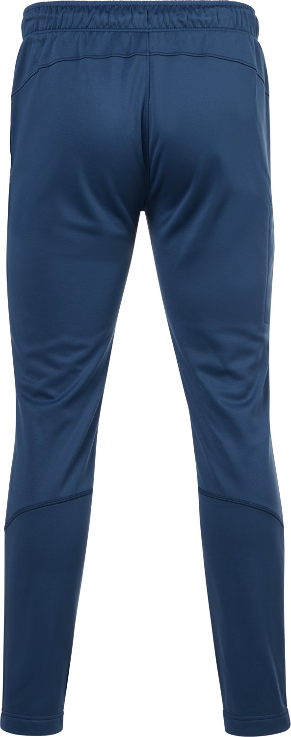 BCG Men's Performance Fleece Tapered Pants - view number 2