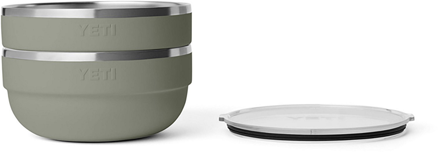 YETI Rambler 4.5 Qt Bowl - view number 4
