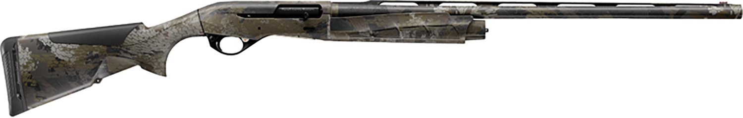 Benelli M2 12 Gauge Semi Automatic Shotgun