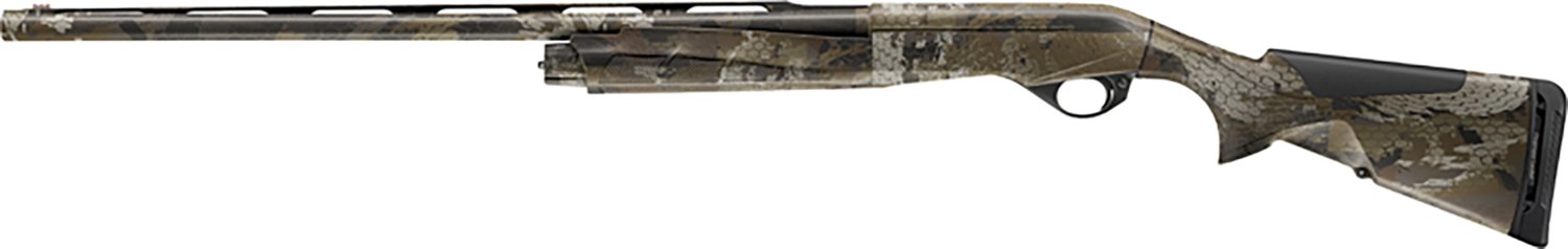 Benelli M2 12 Gauge Semi Automatic Shotgun - view number 2
