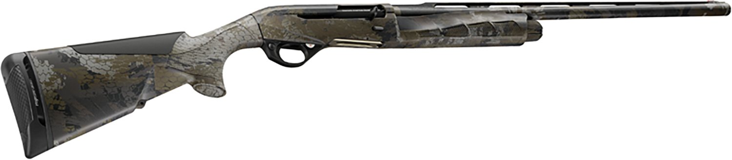 Benelli M2 12 Gauge Semi Automatic Shotgun - view number 3