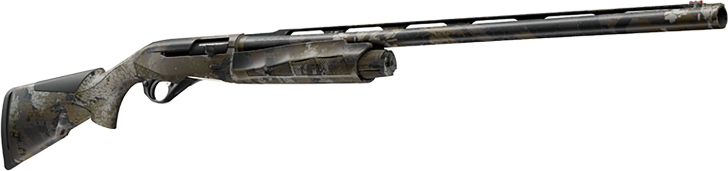Benelli M2 12 Gauge Semi Automatic Shotgun - view number 4
