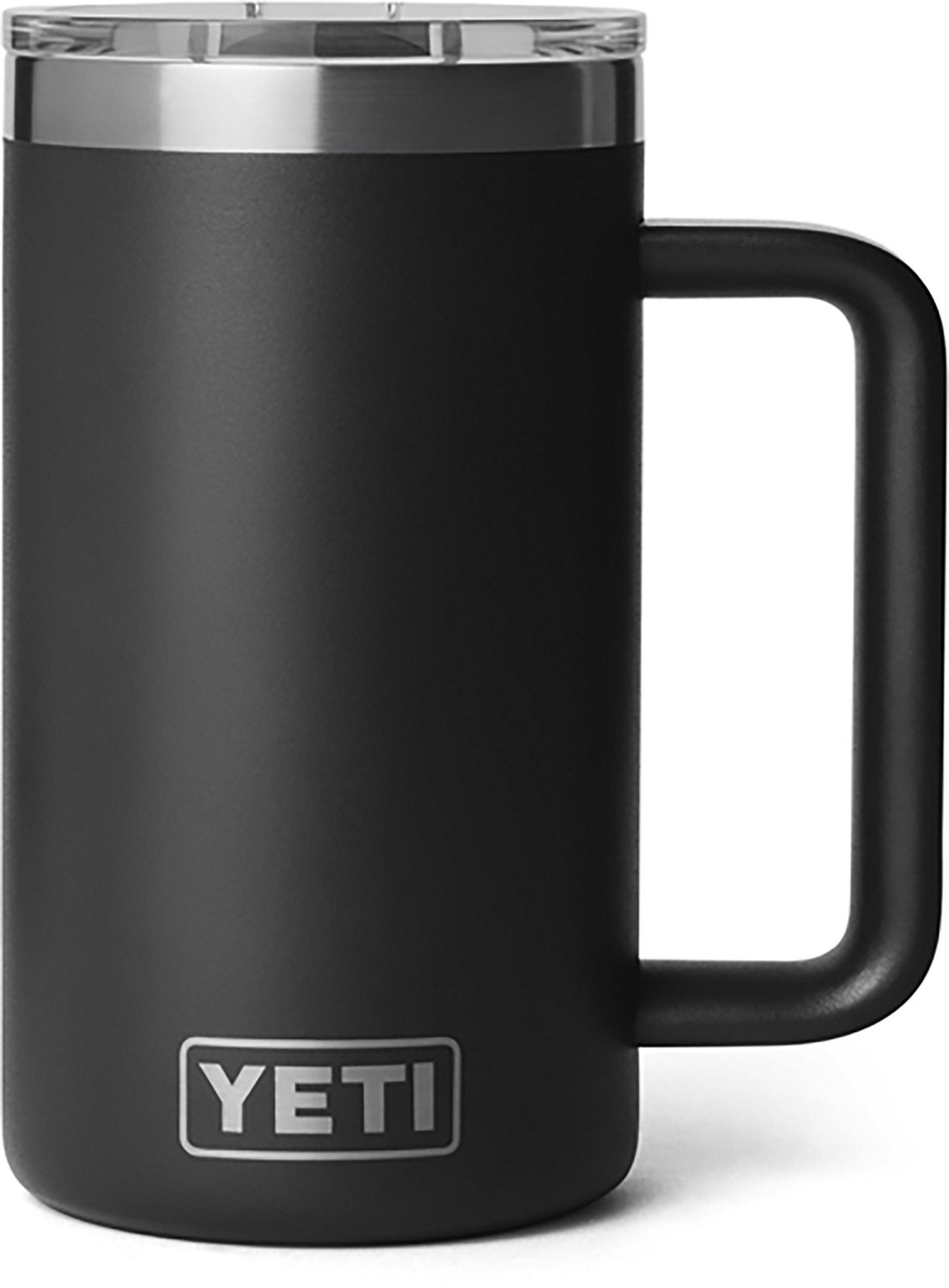 YETI Rambler 24 oz Ceramic Lined Mug 2.0 with MagSlider Lid
